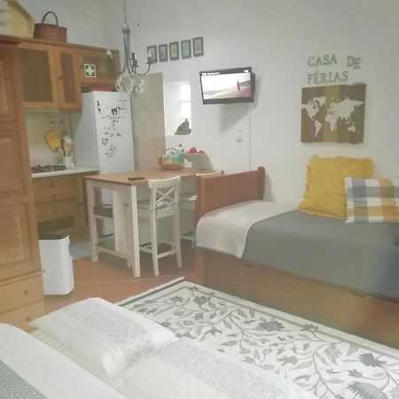 Casinha Amarela Apartment Sintra Luaran gambar