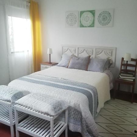 Casinha Amarela Apartment Sintra Luaran gambar