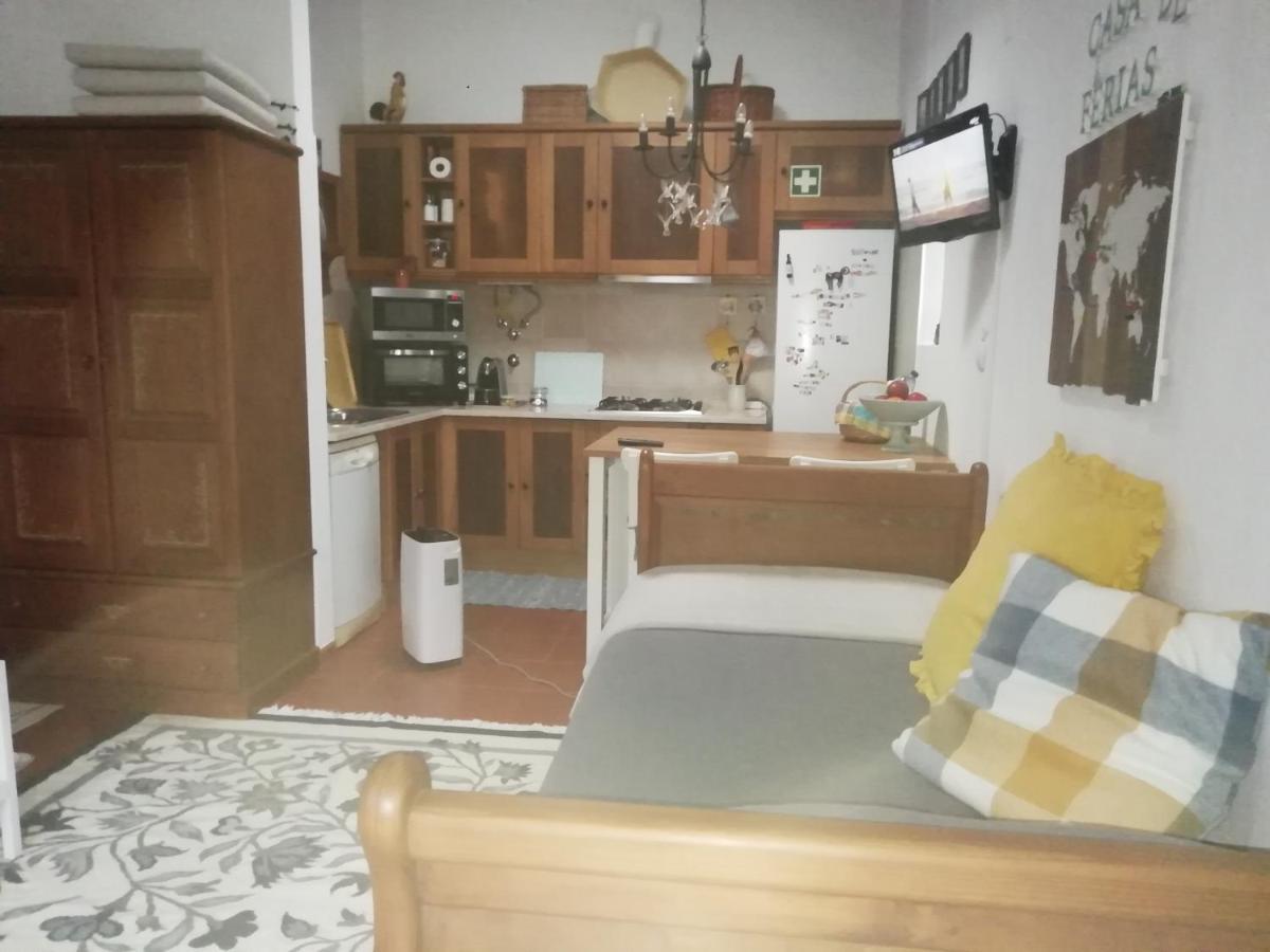Casinha Amarela Apartment Sintra Luaran gambar