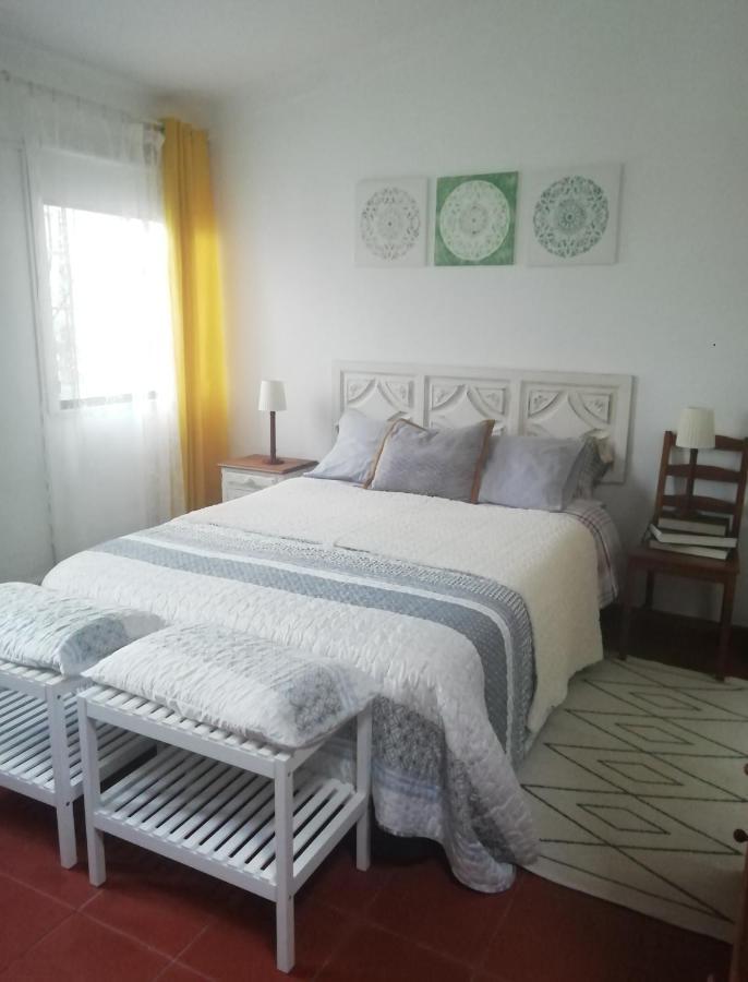 Casinha Amarela Apartment Sintra Luaran gambar