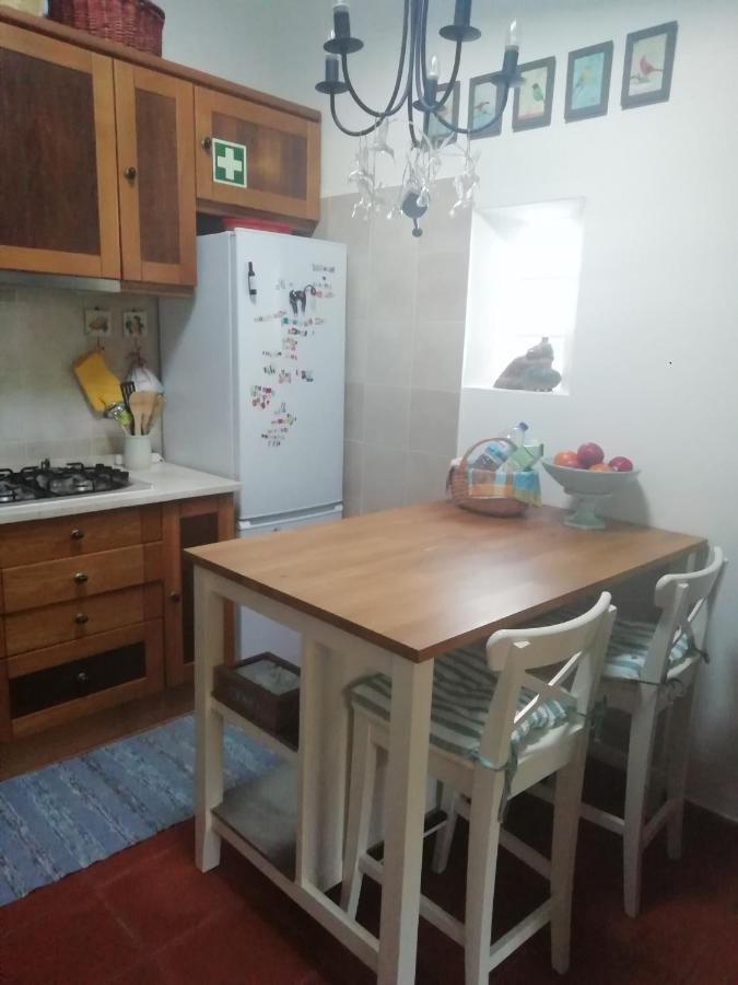 Casinha Amarela Apartment Sintra Luaran gambar