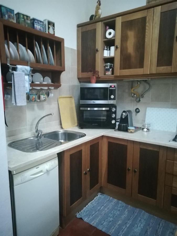 Casinha Amarela Apartment Sintra Luaran gambar