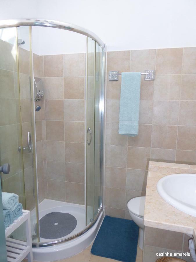 Casinha Amarela Apartment Sintra Luaran gambar