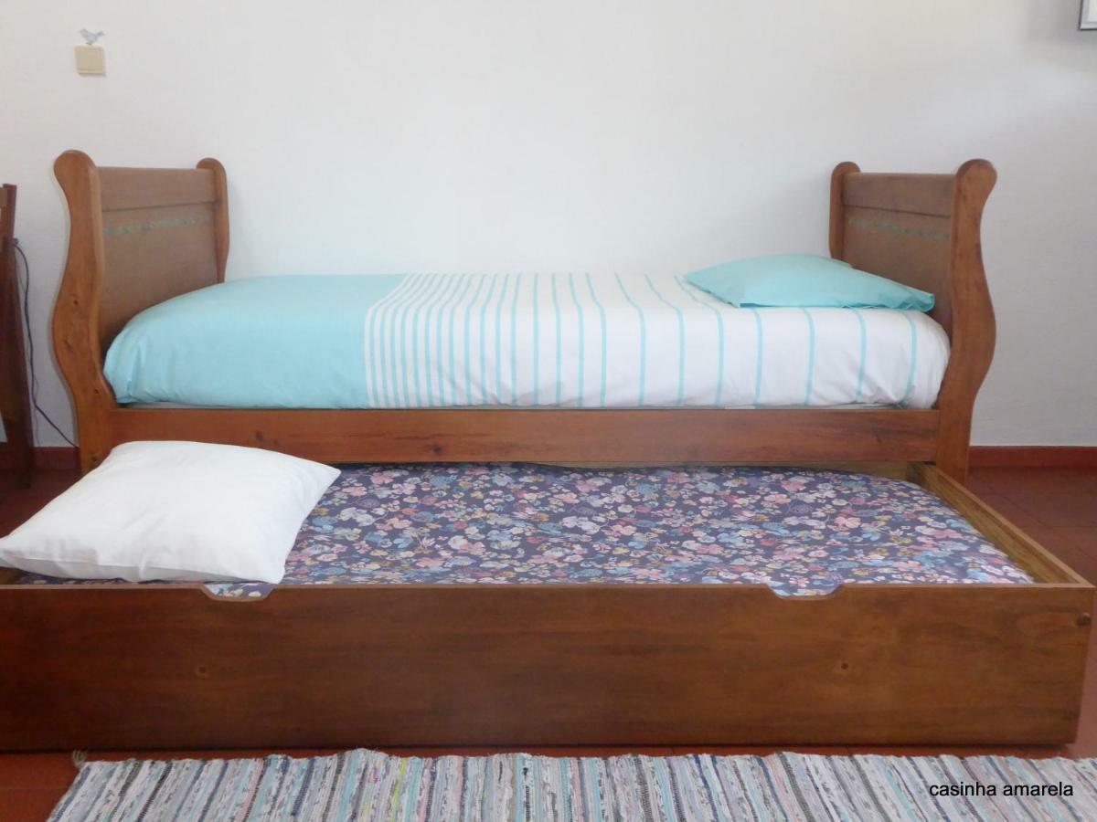 Casinha Amarela Apartment Sintra Luaran gambar