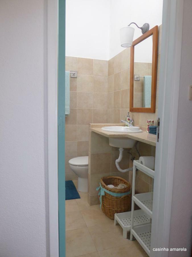 Casinha Amarela Apartment Sintra Luaran gambar